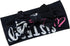 Galabloomer Newborn Receiving Blanket Headband Set Flower Print Baby Swaddle Blankets (Black Sister)...