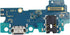 USB Charging Port Replacement Part Assembly Board for Samsung Galaxy A22 SM-A225F with Microphone Headphone Jack and Tool Kit...