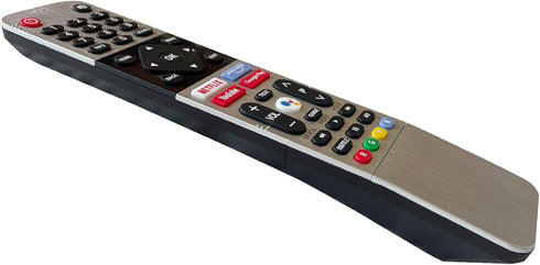 MATCOM New Replacement Remote Controller Compatible with Skyworth Android TV 539C-268920-W010 TB5000 UB5100 UB5500 Without Voice Control Remote, S...