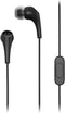 Motorola Wired Earbuds with Microphone - Earbuds 2-S Corded in-Ear Headphones, Control Button for Calls/Music, Comfortable Lightweight Silicone Ea...