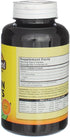 Nature's Blend Protein Tablets Honey Flavor 200 Tabs...