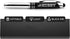 "HUBBY" Engraved Gift Pen w/LED Light & Stylus Tip - Gift Ideas for Husband from Wife for Anniversary, Wedding, Valentine's Day, Father's Day - Mu...