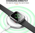 3 Pack Case for Apple Watch Series 3 38mm Hard PC Case with Tempered Glass Screen Protector Waterproof Anti-Scratch HD Ultra-Thin Full Protective ...