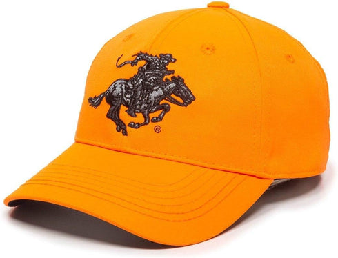 Outdoor Cap Standard WIN46D Blaze, One Size Fits...