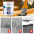 Transparent Waterproof Coating, Super Strong Waterproof Anti-Leakage Agent Invisible Waterproof Agent, Waterproof Insulation Sealant Transparent R...