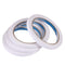 4 Rolls Double-Sided Tape Adhesive Sticky Tapes for Scrapbooking, Photos, Invitation Cards, Paper, DIY Crafts and Office School Stationery Supplie...