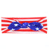 BinaryABC 4th of July Baby Headband,American Flag Headband,Fourth of july Decorations 3Pcs...