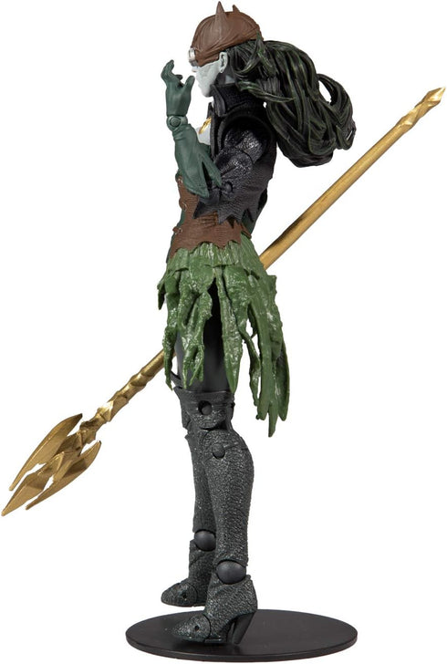 McFarlane Toys DC Multiverse Batman: Earth -1 (The Drowned) 7" Action Figure...