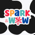 SPARK & WOW Wooden Magnets - Farm - Set of 20 - Magnets for Kids Ages 2+ - Cute Farm Magnets for Fridges, Whiteboards and More......