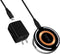 Magsafe Charger Samsung S24 Ultra Wireless Charger Pad Fast Charging Stand for Galaxy S24/S23/S22/S21,15W Wireless Charger Mat with PD 20W USB C C...