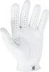 FootJoy Men's Contour FLX Golf Glove, Pearl, Medium/Large, Worn on Right Hand...