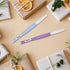 Long Crochet Hook Large Size Crochet Needle QLRFFLJOY 12mm Rubber Handle Crochet Hook DIY Yarn Weaving Tools for Knitting Blankets, Shawl and Carp...