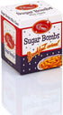 JUST FUNKY Fallout Sugar Bombs Breakfast Cereal Square Shot Glass 2 Ounce Shot Glass...