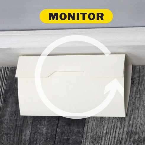 Pic Professional-Strength Rat & Mouse Glue Boards (2 Pack)...