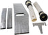 Edgewater Parts DA82-01415A, AP5957964, PS1005968 Water Leakage Assembly Compatible With Samsung Refrigerator