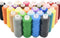 Sewing Thread 30 Colors Sewing Industrial Machine and Hand Stitching 250 Yards Each Sewing Thread Polyester...