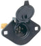 Hopkins 48425 6 Pole Round Vehicle Connector...