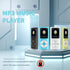 MP3 Music Player, MP3 Player, Portable MP3 Players, Slim 1.8 Inch LCD Screen, with Earphone, Supports MP3, WMA, FLAC, APE, AAC, OGG and ACELP, Sup...