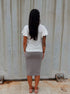 Style Arc Sewing Pattern - Posie Knit Top (Sizes 10-22)...
