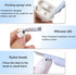 7-in-1 Cleaner Kit for Airpods Headphones,Keyboard Earbuds Case & Computer, Deep Cleaning Tools with Screen Cleaner for Airpods 1/2/3/ Pro, Earpho...
