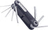 R'DEER 8 in 1 Folding Hex Key Set Pocket Portable Bike Metric Allen Wrench Kit Comfort Grip Hand Tool Sizes 1.5mm-8mm...