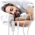 Sleep Soundproof Earbuds Headphones, Noise Isolating Soft Earbuds for Sleeping, Nighttime, Insomnia, Side Sleeper, Snoring, Travel, Meditation & R...