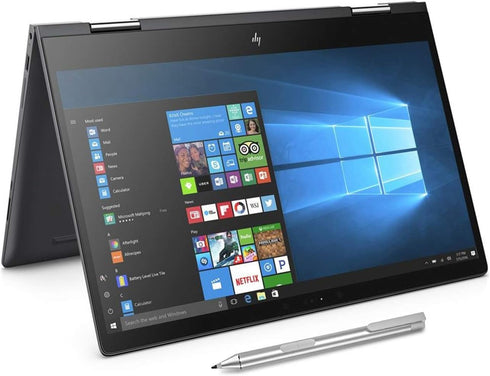 Active Pen G3 for HP Elite x2 1013 G3, HP EliteBook x360 G2/G3/G4, HP ProBook G1/G2, HP Elite Laptop Pen for HP T4Z24AA 1FH00AA 4KL69AA...