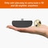 2D Cell Phone Barcode Scanner,Alacrity QR Barcode Reader Scanner Module Scanner with Auto Sensing Type-C Cell Phone Screen Barcode Scanner Scan...