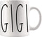 Gigi Mug Gift for Christmas, Birthday, Mother's Day/Father's Day - Family Coffee Cup 11oz...