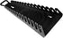 Ernst Manufacturing 5189 15-Wrench Reverse Gripper Portable Wrench Organization - Durable Flexible Grip, Fits 1/4" to 1 1/8" & 6-20 mm, Black...