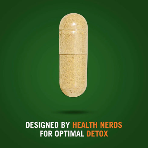 Century Systems The Cleaner Detox, Powerful 14-Day Complete Internal Cleansing Formula for Men, Support Digestive Health, 104 Vegetarian Capsules...
