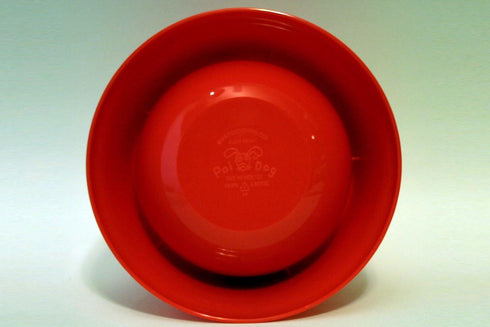 ‘Ohana Bowl - The Portable Travel Dog Bowl with a Twist Cap Lid...
