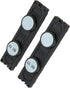 ASHATA 1 Pair TV Speaker Replacement for BN96 16796 16798 18089 18088 18070 A B F H G Television......
