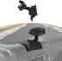 RT-TCZ for Wrangler JK Dashboard Phone Holder Mount for Jeep Wrangler JK JKU 2012 2013 2014 2015 2016 2017...