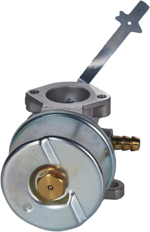 632537A Carburetor for Tecumseh 640093 640309 632537 632561 632562 HSK840 HSK845 HSK850 TH139SA TH139SP Snow Blower - with 35440 35438 Throttle Co...