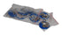 E10 Mini Bulb Holders, Package of 10, Miniature Lamp Holders for Simple Circuits, Physics...