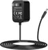 19V Charger for Eufy RoboVac 11 11S 12 15C 25C 30C 35C Series for Eufy HomeVac H30, Pure Clean & Coredy Robotic Vacuum Cleaner Model T2102 T2108 P...