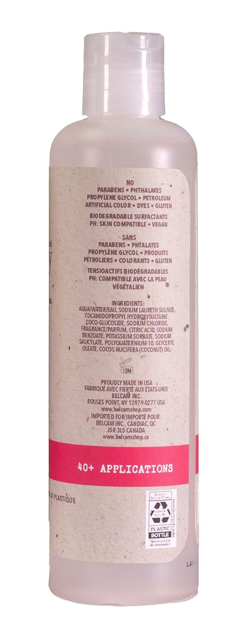 Belcam Bath Therapy concentrated Strawberry,8fl.oz....