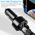 FouceClaus 12V Car Charger Adapter for Portable DVD Player, Replacement Car Cigarette Cord for RCA, Philips, DBPOWER, Sylvania, APEMAN DVD Player,...
