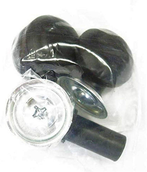 ProTeam 100368 Motor Mounting System, Provac 3Pk...