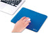 Innovera Natural Rubber Mouse Pad, Blue (IVR52447)...