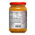 Mantova Butternut Squash Sauce, 12 oz. (Pack of 2), Product of Italy, Traditional, All-Natural, Ready-to-Eat Pasta Sauce, No Artificial Coloring, ...
