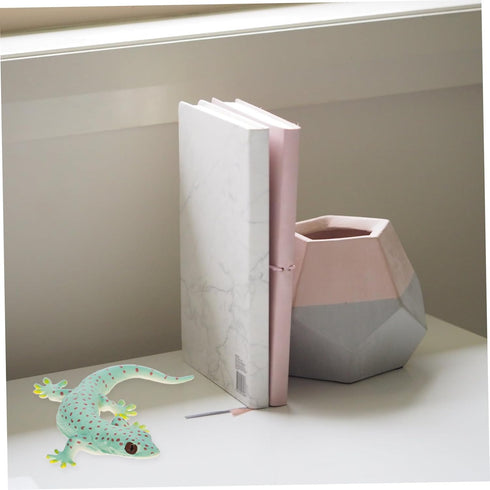 Toyvian 4pcs Simulation Lizard Model Lizard Figurines Toy Reptile Habitat Decorations Lizard Educational Toys Science Educational Prop Statues Kid...