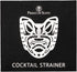 Prince of Scots Premium Bar Strainer (Tiki Kane)...