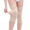 JUMISEE 1 Pair Compression Knee Sleeve for Men Women, Cotton Knee Brace Leg Support for Running Pain Management Arthritis Pain Relief Rheumatism...