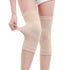 JUMISEE 1 Pair Compression Knee Sleeve for Men Women, Cotton Knee Brace Leg Support for Running Pain Management Arthritis Pain Relief Rheumatism...