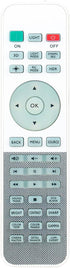 PERFASCIN Replace Infrared Remote Control Fit for BenQ MH684 TH670 W1075 W1080ST+ W1120 W3000 W1700 Projector W1090 TH683 W1070+ W2000 W2000+ W111...