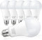 KINDEEP A21 LED Super Bright Light Bulb,150-200W Equivalent 23W E26 LED Bulb, 2500 Lumens, Warm White 3000K for Your Home, Office, Store, Garage, ...