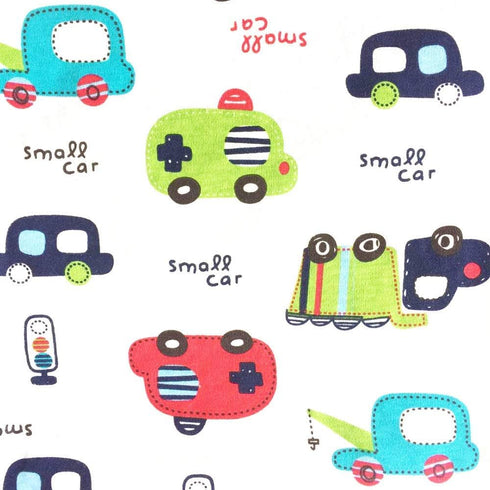 Inchant Boy Tag Security Blanket - Baby Car Plush Comforter Taggy Blankies, Pale Green Textured Underside...