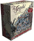 The Grizzled Cooperative Card Game, 10 years +...